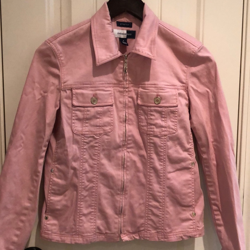 JONES WEAR STUDIO Jacket